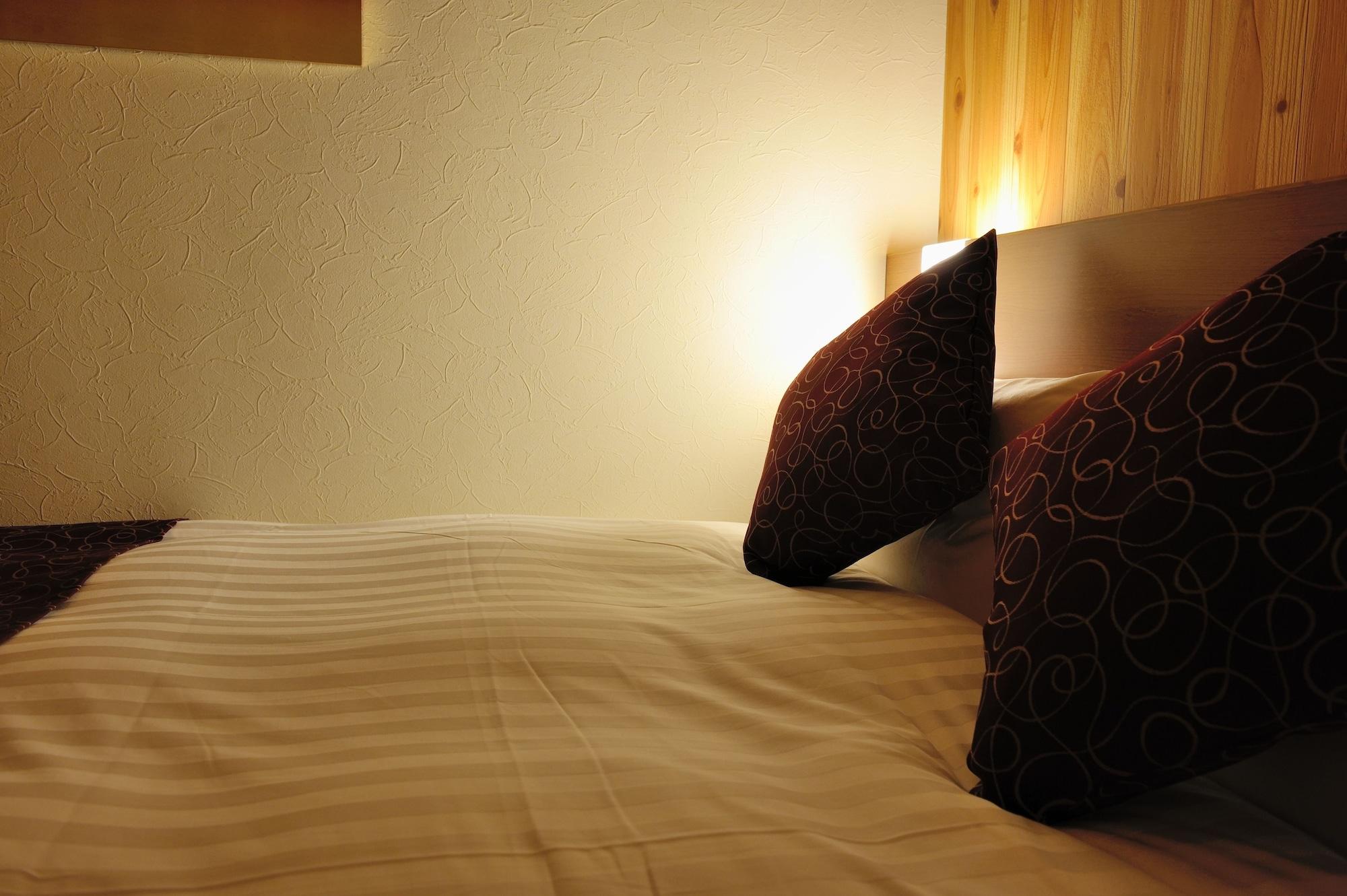 Hotel Tennen Onsen Taho-no-yu Dormy 3*