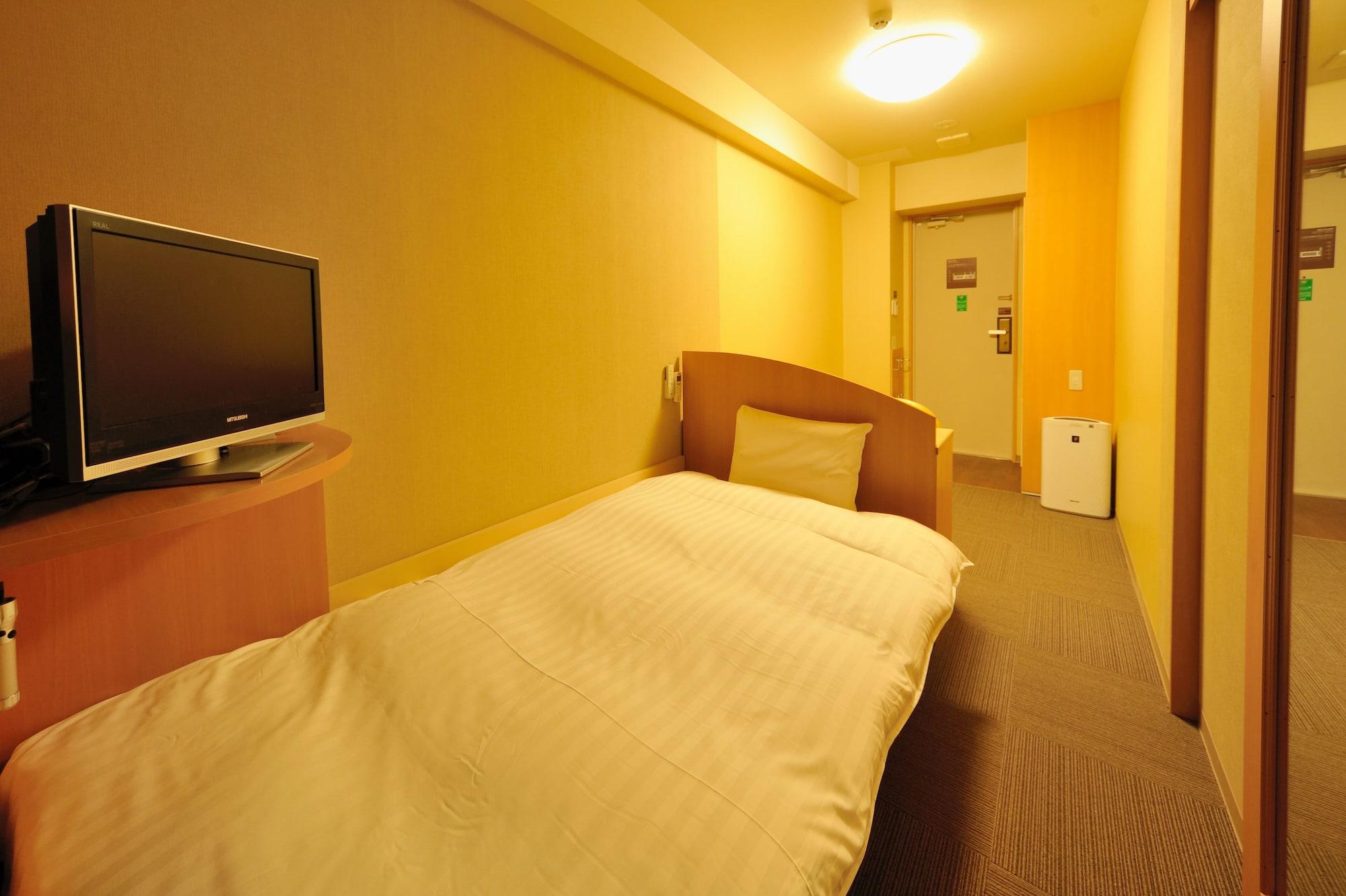 Tennen Onsen Taho-no-yu Dormy 3* Niigata