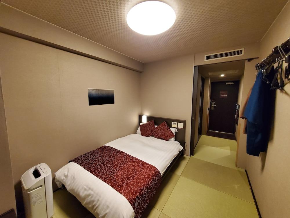 Hotel Tennen Onsen Taho-no-yu Dormy 3*