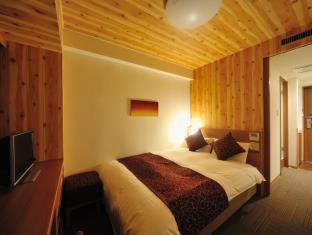 Hotel Tennen Onsen Taho-no-yu Dormy