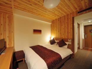 Hotel Tennen Onsen Taho-no-yu Dormy 3*
