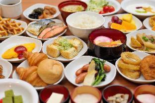 酒店 滕恩温泉之汤新泻多米酒店 3*
