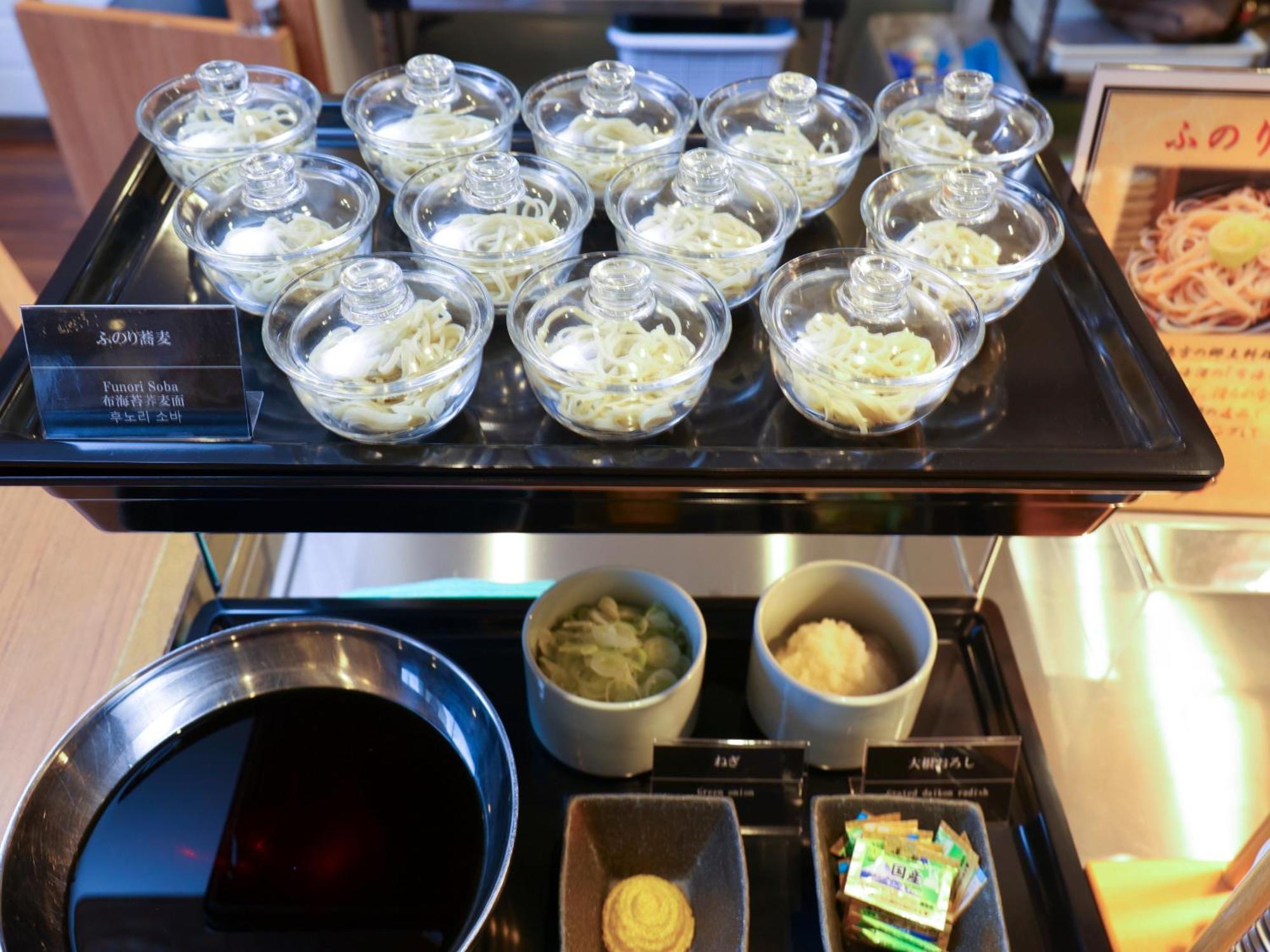 滕恩温泉之汤新泻多米酒店 酒店 新泻