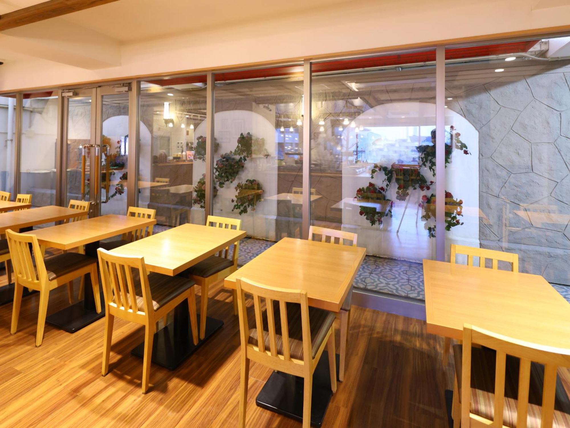 滕恩温泉之汤新泻多米酒店 酒店 新泻