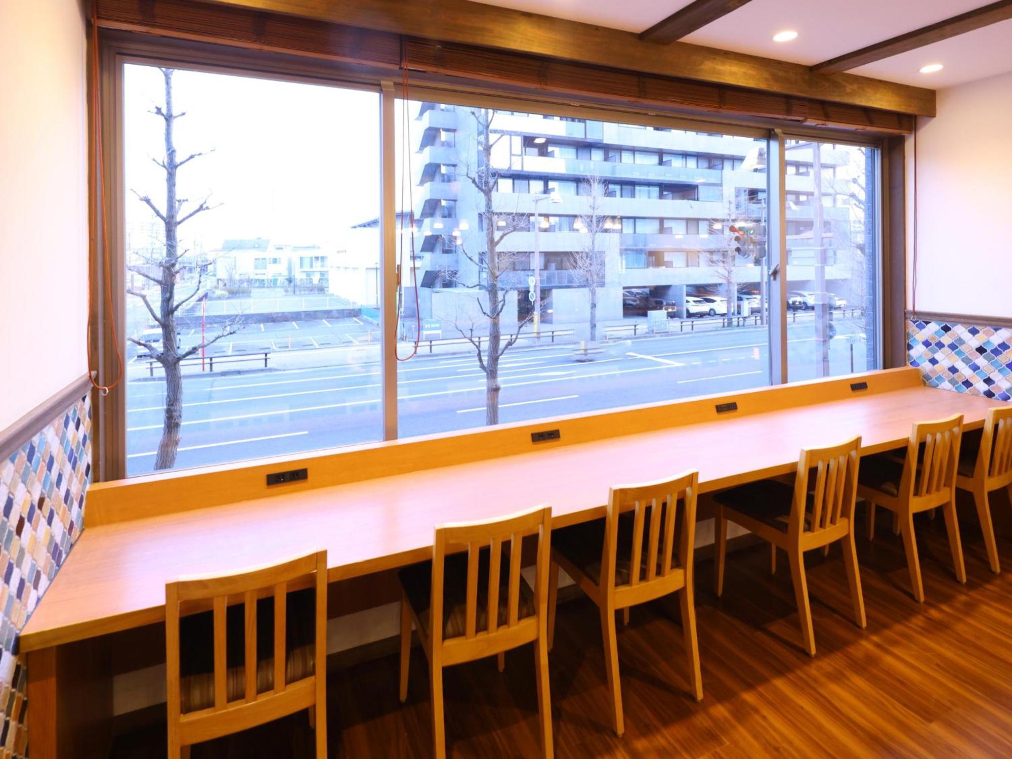 滕恩温泉之汤新泻多米酒店 3*