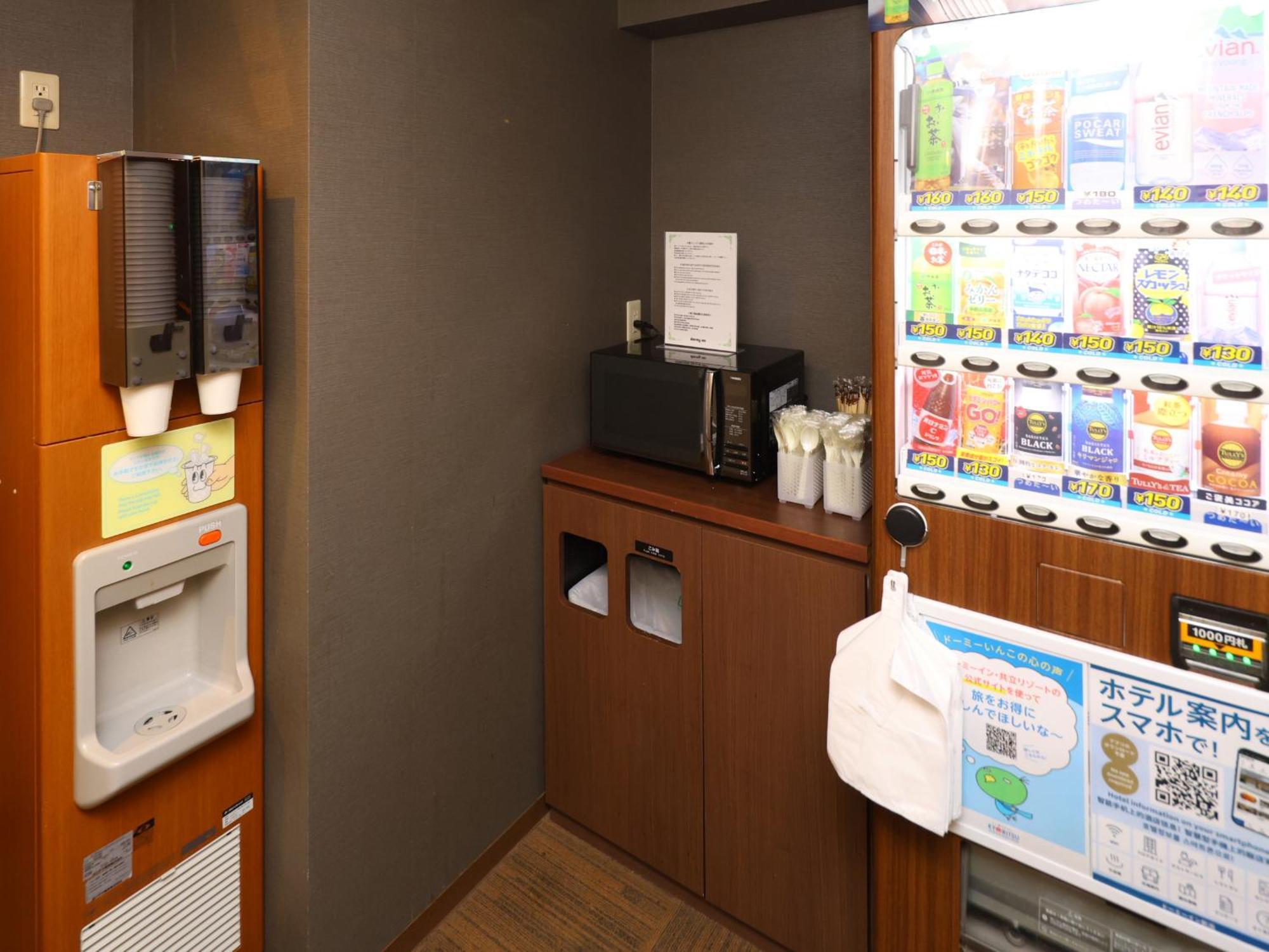 滕恩温泉之汤新泻多米酒店 酒店 3*