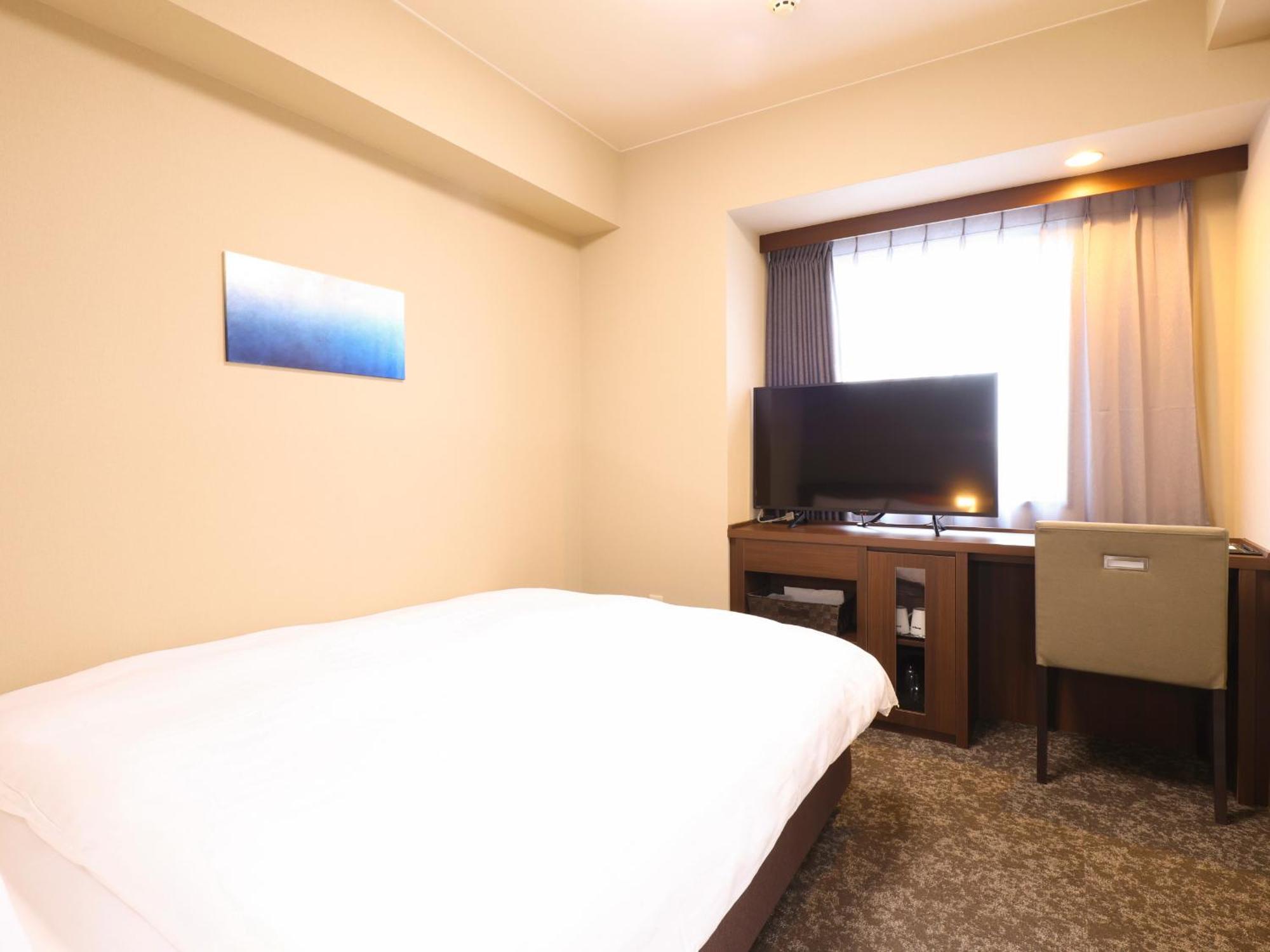 Hotel Tennen Onsen Taho-no-yu Dormy Niigata