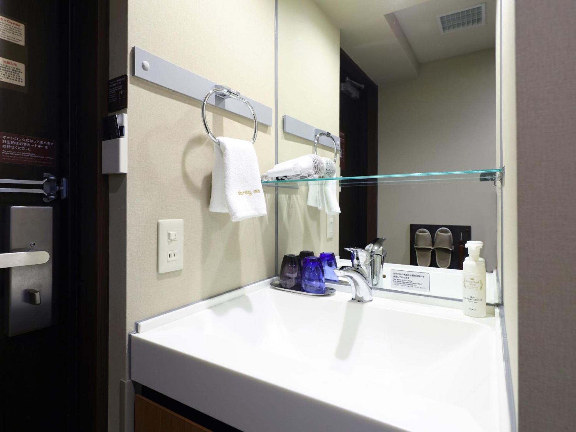 Hotel Tennen Onsen Taho-no-yu Dormy 3*