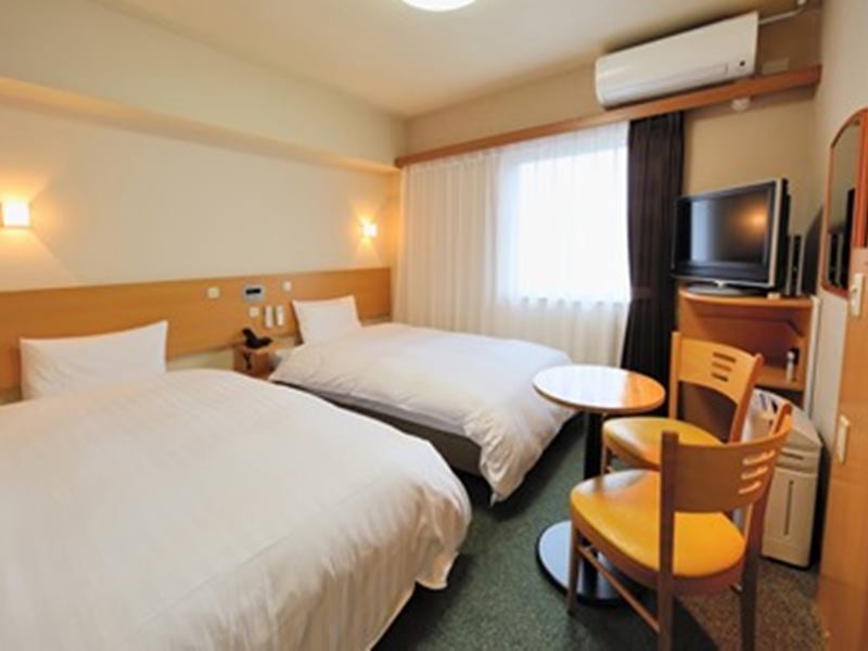 Hotel Tennen Onsen Taho-no-yu Dormy 3*